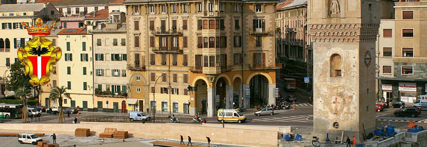 torre 870